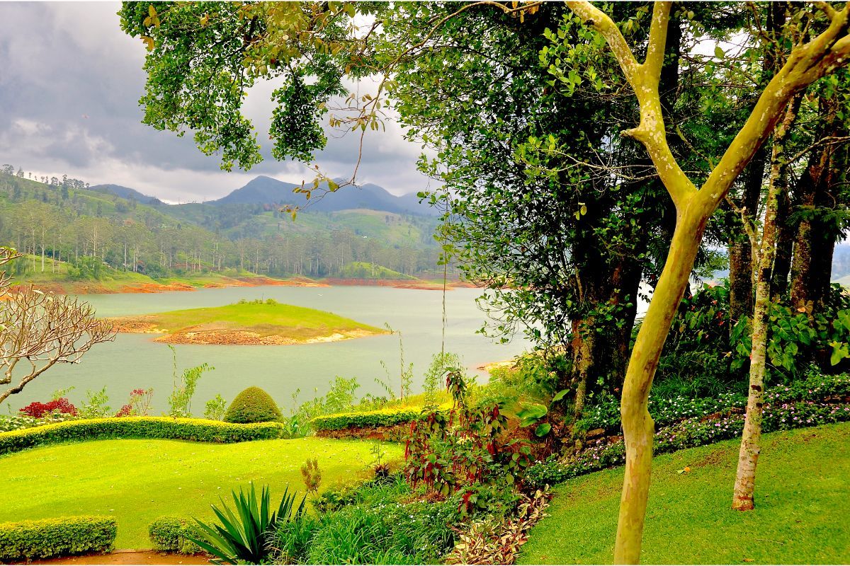 Bookings for Sri Lanka still have a long way to go before they are back to last year’s levels.